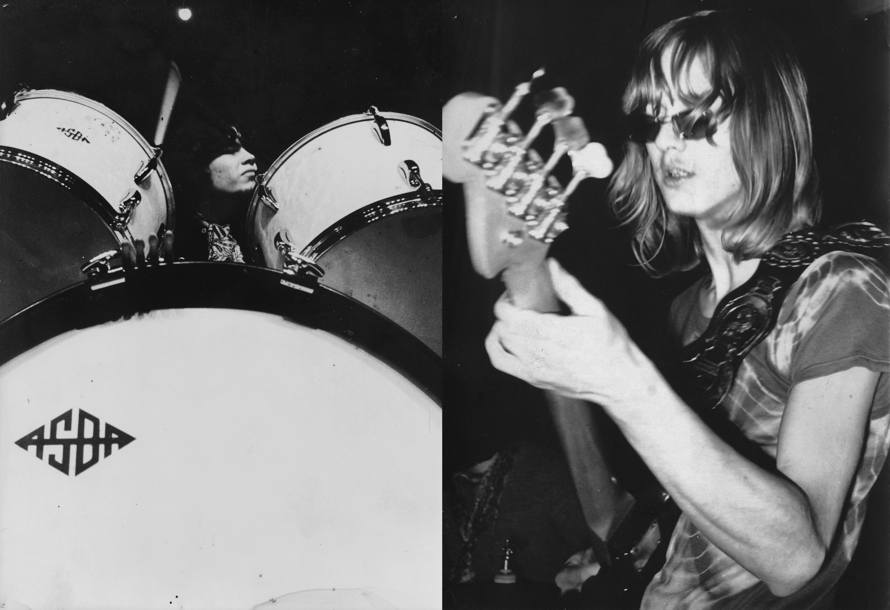 Glenn & Torsten 1970