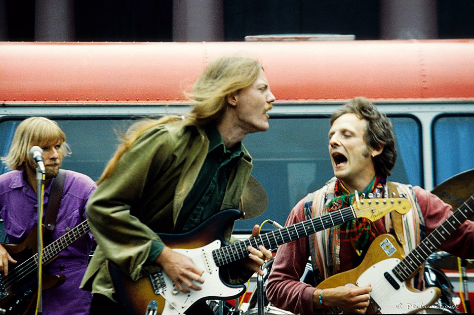 Steen, Finn, Johnnie 1977