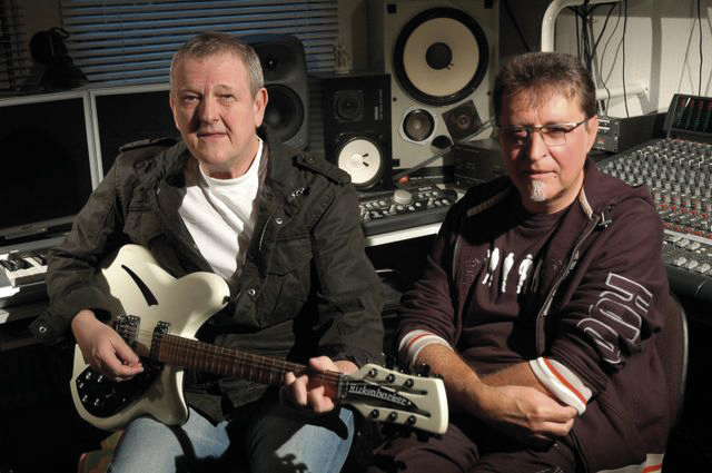 Stig & Steen