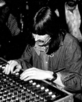 Lars Mellin, 1979