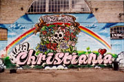 Christiania 2004