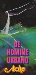 De Homine Urbano, logo