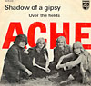 Shadow of a Gipsy - single cover, 1970