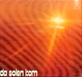Da solen kom - 1972