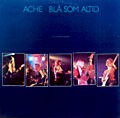 Blå som altid LP, 1977