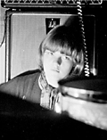 Finn Olafsson, 1968