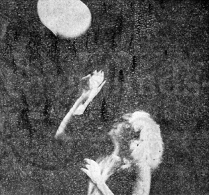 Fure-flip happening i Klub 27, København - 1969