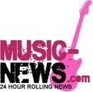 Music-News.com, England