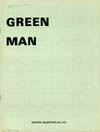 Green Man, nodeforside