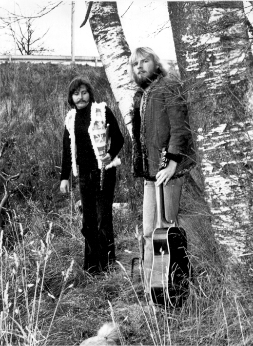Stig & Steen
